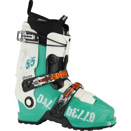 DALBELLO SHERPA 5/5 