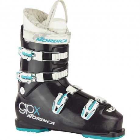 NORDICA GPX TEAM GIRL 