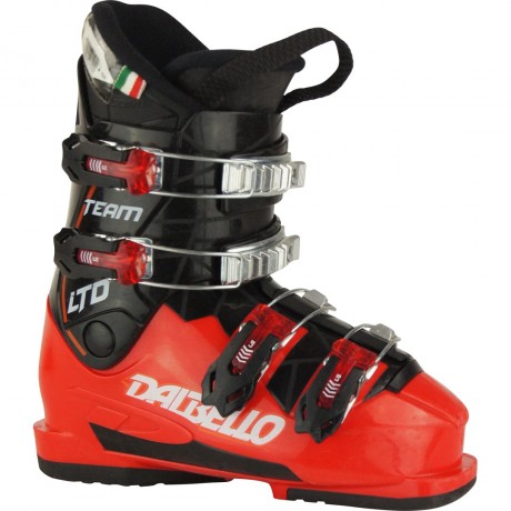 DALBELLO TEAM LTD 