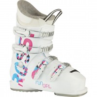 ROSSIGNOL FUN GIRL J 4 