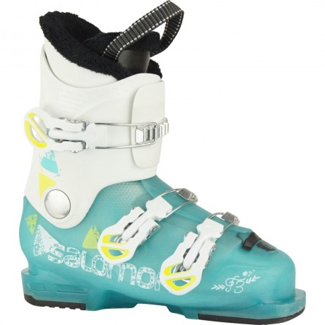 SALOMON T3 GIRLY 