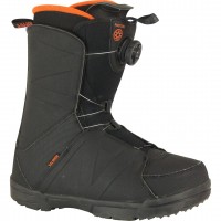 SALOMON FACTION BOA 