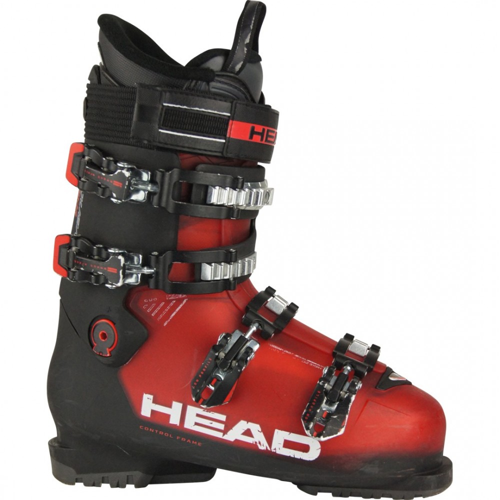 Head advantage edge 95 on sale