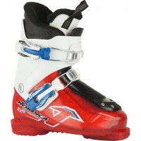 NORDICA FIRE ARROW TEAM 2 RED 