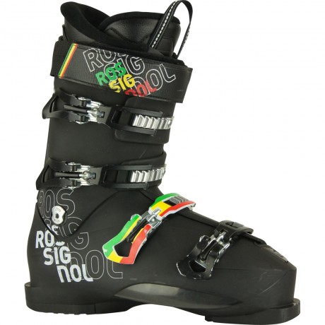 ROSSIGNOL TMX 120 - chaussures de skis  d'occasion 