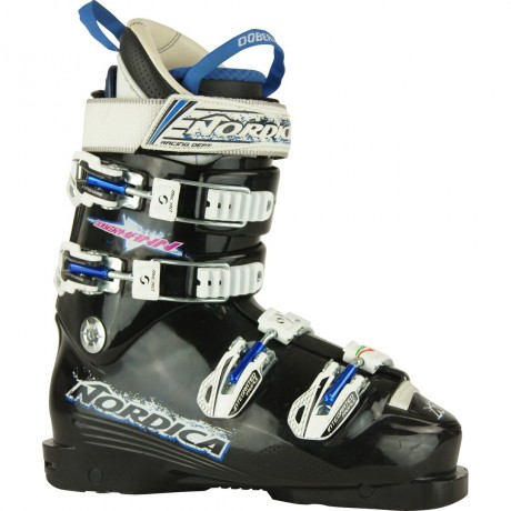 NORDICA DOBBERMANN TEAM 80 