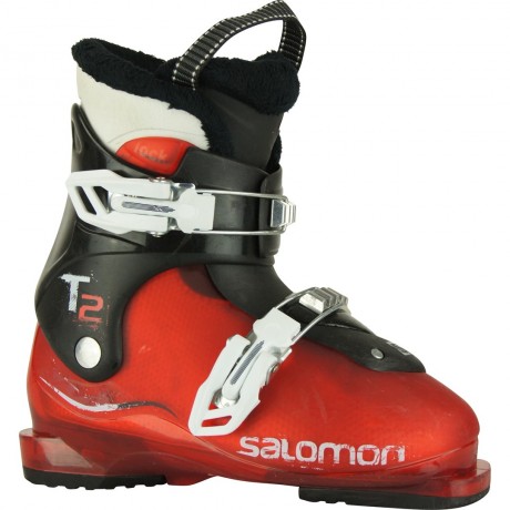 SALOMON T2 RT RED 