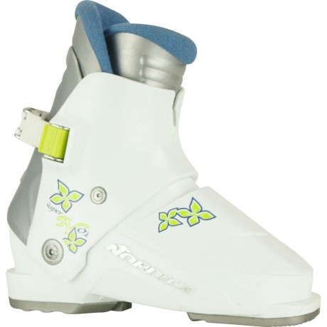 NORDICA SUPER N01 