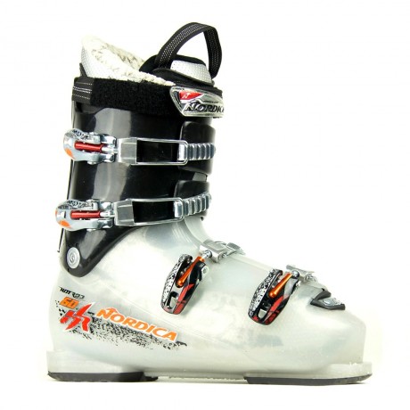 NORDICA HOT ROD 60 JUNIOR 