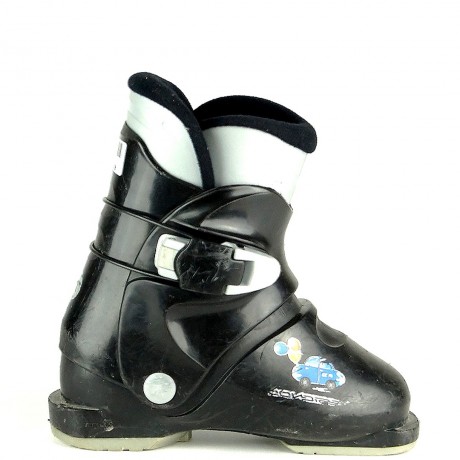 ROSSIGNOL R18 - chaussures de skis  d'occasion 