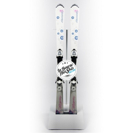 NORDICA Olympia Junior - skis d'occasion 