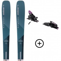 ELAN RIPSTICK 88W + ELW11.0 GW Elan - 2