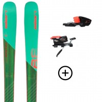 ELAN RIPSTICK 88 W + ELW10.0 Elan - 2
