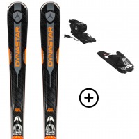 DYNASTAR SPEED ZONE 7 + LOOK XPRESS 10 GW Dynastar - 1