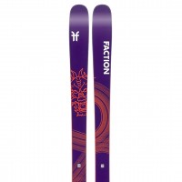 FACTION PRODIGY 1.0 LTD Faction - 1