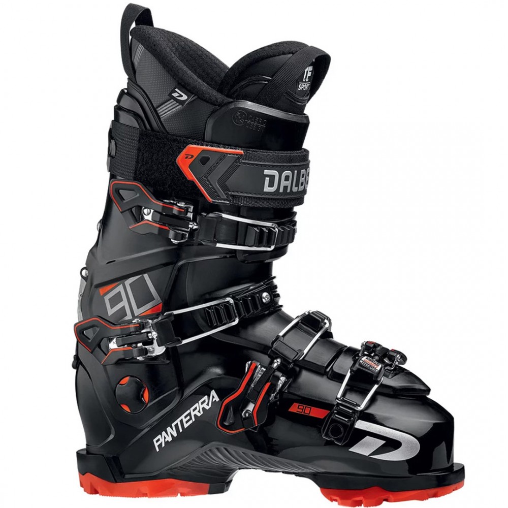 DALBELLO PANTERRA 90 GW Dalbello - 1 DALBELLO PANTERRA 90 GW Dalbello - 1