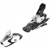 SALOMON Z12 WHITE/BLACK B100 Salomon - 1
