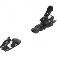 SALOMON Z10 BLACK/WHITE B90 Salomon - 1