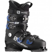 SALOMON X ACCESS 70 WIDE Salomon - 1