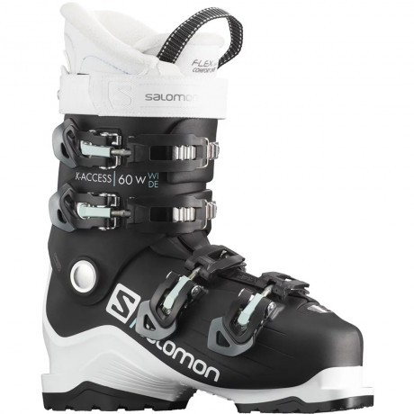 Salomon qst access 60 w online