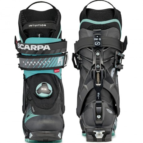 SCARPA F1 LT WMN Scarpa - 3