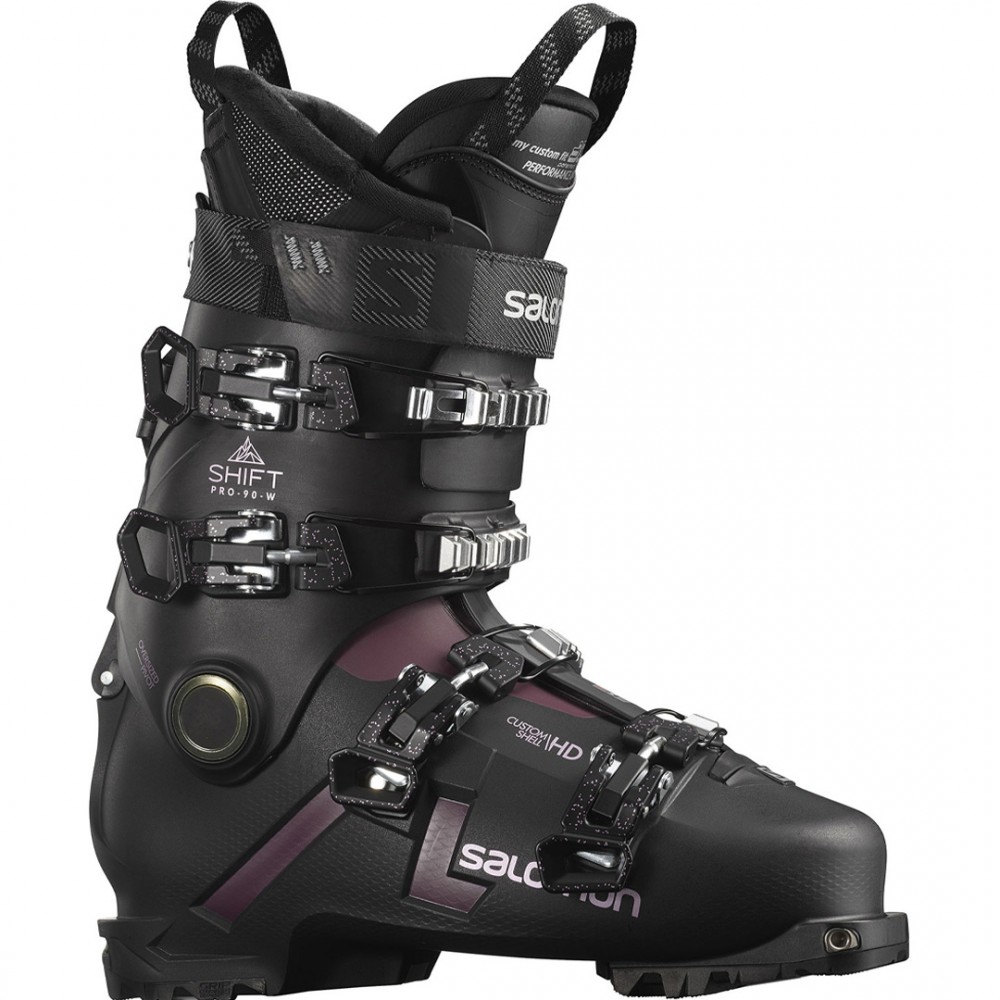 SALOMON SHIFT PRO 90 W Salomon - 1