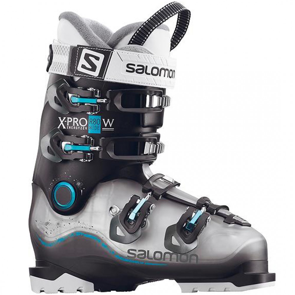 SALOMON X PRO R80 W WIDE Salomon - 1