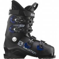 SALOMON X ACCESS R80 WIDE Salomon - 1