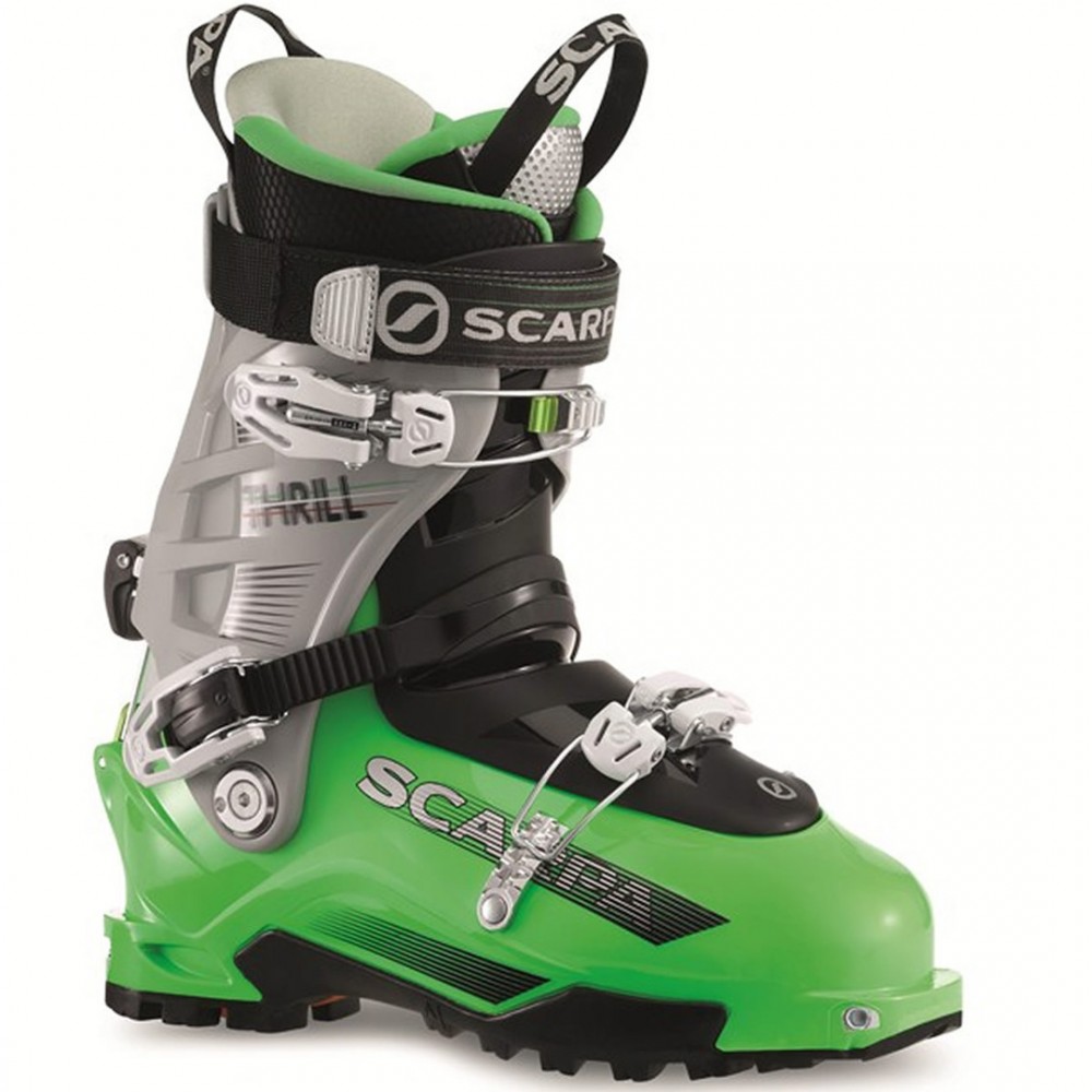 SCARPA THRILL Scarpa - 1