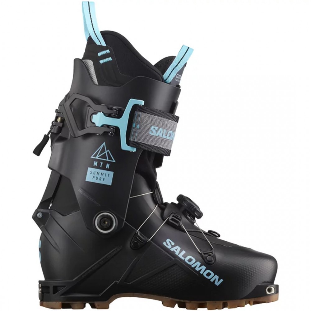 SALOMON MTN SUMMIT PURE W Salomon - 1