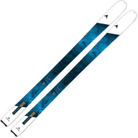 DYNASTAR M-VERTICAL 82 2023 Dynastar - 3