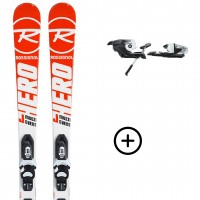 ROSSIGNOL HERO JR MULTI EVENT Rossignol - 1