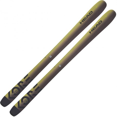 HEAD KORE 93 Head - 3