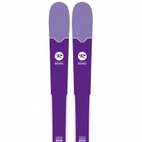 ROSSIGNOL SASSY 7 Rossignol - 1