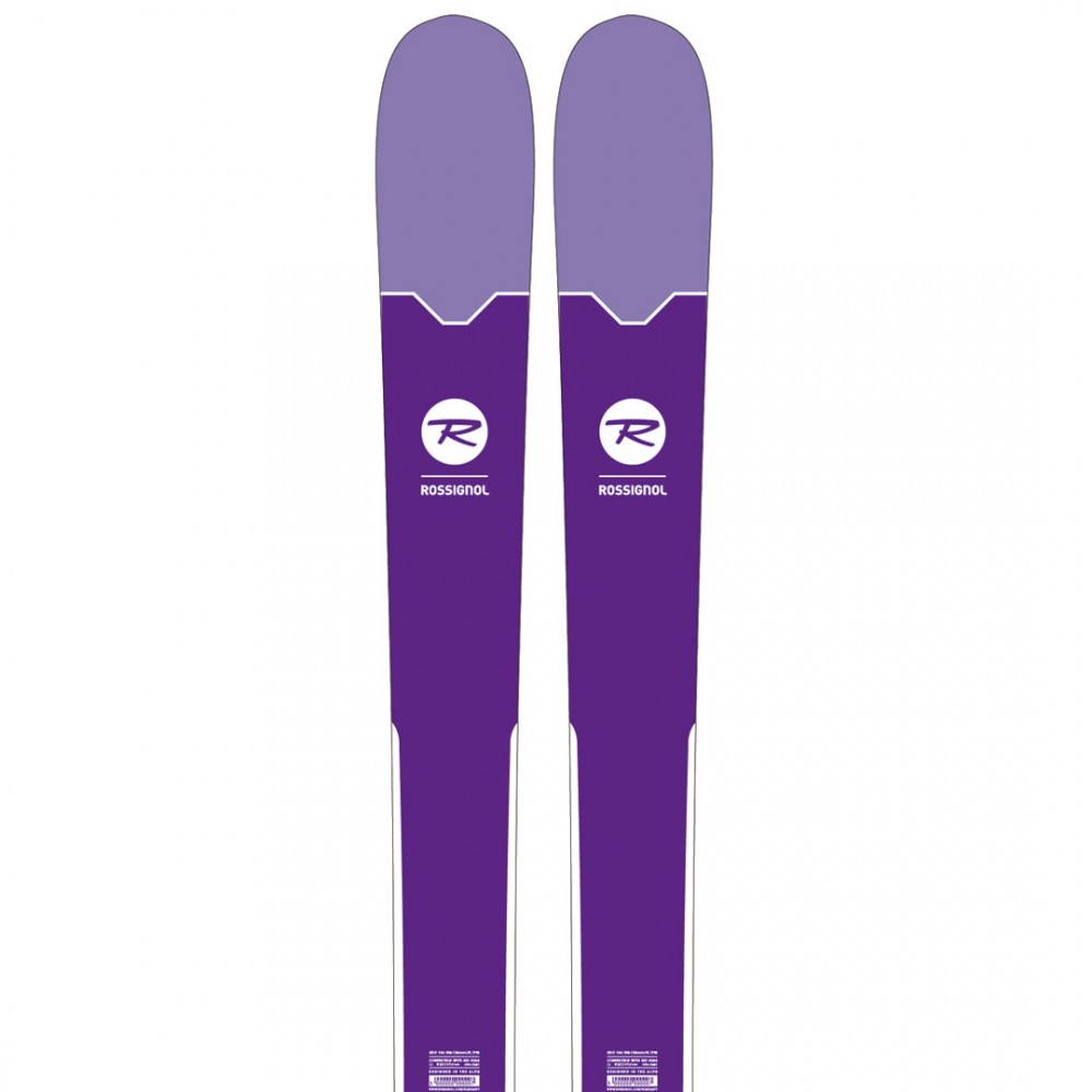 ROSSIGNOL SASSY 7 Rossignol - 1