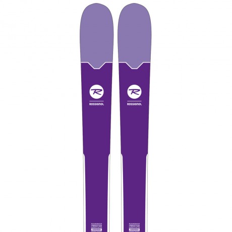 ROSSIGNOL SASSY 7 Rossignol - 1