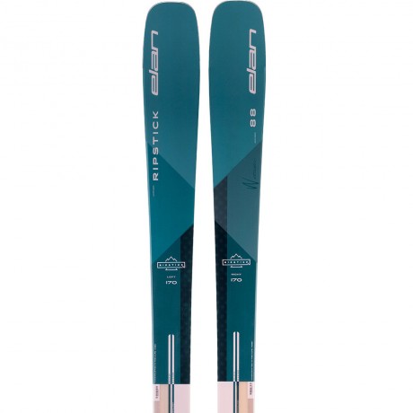 ELAN RIPSTICK 88W 2023 Elan - 1