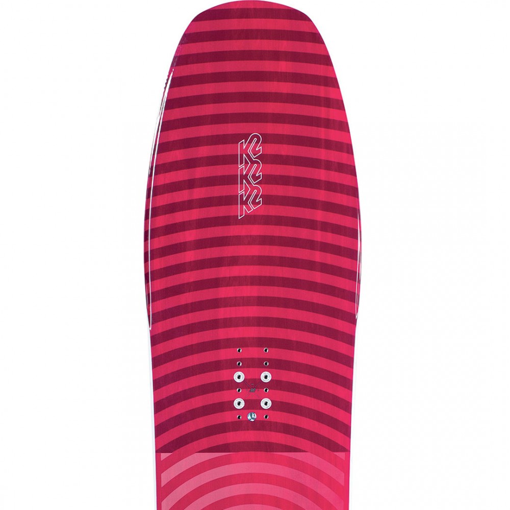 Planche de Snowboard K2 Cool Bean 2021