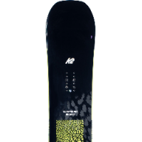 K2 LIME LITE 2021 K2 Snowboard - 1