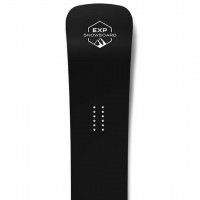EXP TRACK 2020 EXP SNOWBOARD - 1