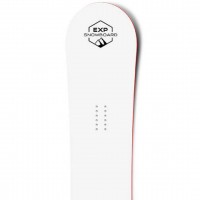 EXP GOA 1 2020 EXP SNOWBOARD - 1
