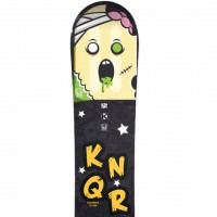 KONQUER ZOMBIE 2021 Konquer - 1