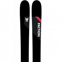 FACTION CT 3.0 X 2022 Faction - 1