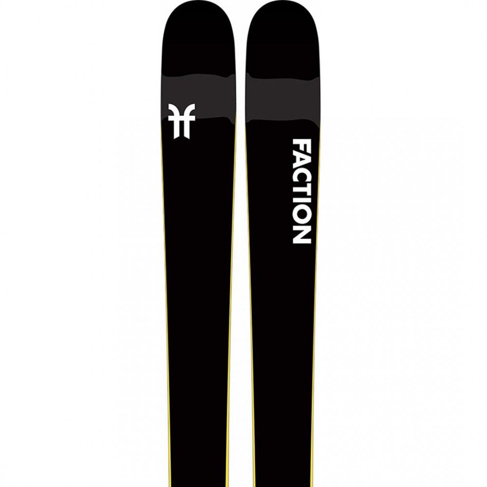 Ski Faction La Machine 