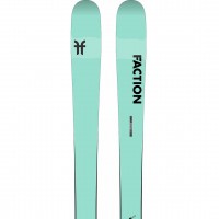 FACTION DICTATOR 1.0 X 2022 Faction - 1