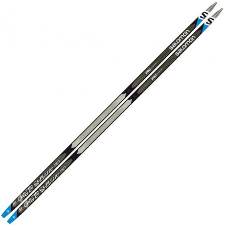 SALOMON S/LAB CLASSIC RED SOFT  - 3