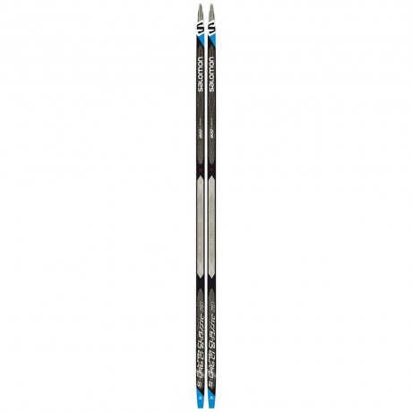 SALOMON S/LAB CLASSIC RED SOFT  - 2