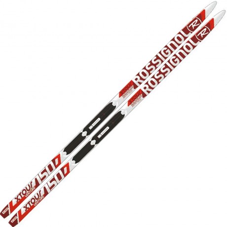 ROSSIGNOL X-TOUR VENTURE WAXLESS JR L Rossignol - 3