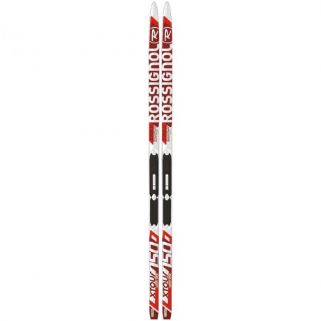 ROSSIGNOL X-TOUR VENTURE WAXLESS JR L Rossignol - 2