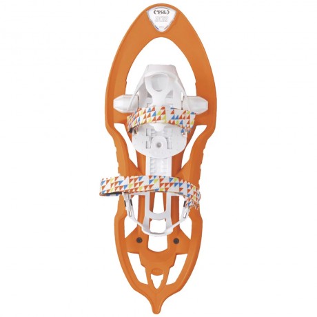 TSL 302 FREEZE SPICY JR TSL - 1